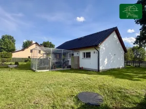 Prodej rodinného domu, Česká Lípa - Heřmaničky, 94 m2