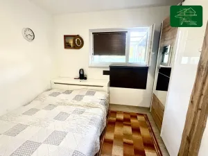 Prodej rodinného domu, Česká Lípa - Heřmaničky, 94 m2