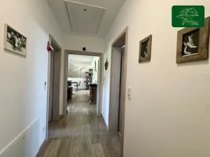 Prodej rodinného domu, Česká Lípa - Heřmaničky, 94 m2