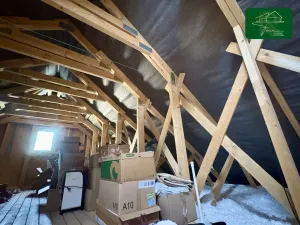 Prodej rodinného domu, Česká Lípa - Heřmaničky, 94 m2