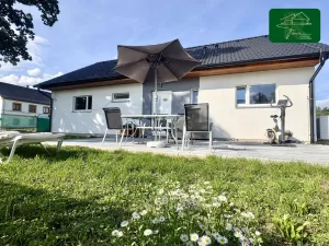 Prodej rodinného domu, Česká Lípa - Heřmaničky, 94 m2