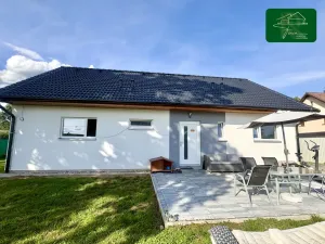Prodej rodinného domu, Česká Lípa - Heřmaničky, 94 m2