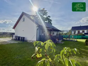 Prodej rodinného domu, Česká Lípa - Heřmaničky, 94 m2