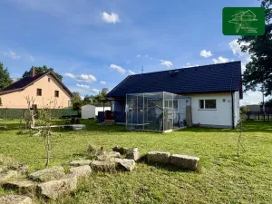 Prodej rodinného domu, Česká Lípa - Heřmaničky, 94 m2