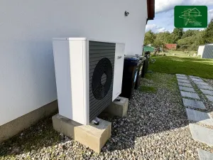 Prodej rodinného domu, Česká Lípa - Heřmaničky, 94 m2