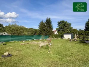 Prodej rodinného domu, Česká Lípa - Heřmaničky, 94 m2