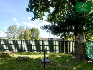 Prodej rodinného domu, Česká Lípa - Heřmaničky, 94 m2
