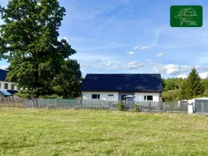 Prodej rodinného domu, Česká Lípa - Heřmaničky, 94 m2