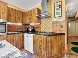 Prodej bytu 2+1, Jáchymov, Na Slovanech, 60 m2