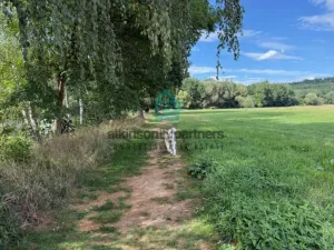 Prodej pozemku, Hluboká nad Vltavou, Masarykova, 1012 m2