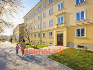 Pronájem bytu 3+1, Havířov - Město, Jana Wericha, 76 m2