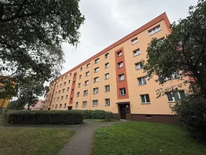 Prodej bytu 2+1, Karviná, Dačického, 59 m2