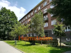 Pronájem bytu 2+1, Havířov - Město, Beethovenova, 55 m2
