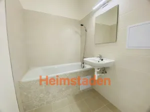 Pronájem bytu 3+1, Ostrava - Výškovice, Srbská, 70 m2