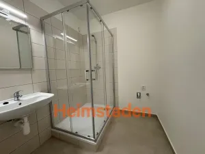 Pronájem bytu 1+kk, Ostrava - Výškovice, Výškovická, 28 m2