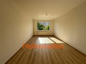 Pronájem bytu 3+1, Ostrava - Hrabůvka, Veverkova, 78 m2
