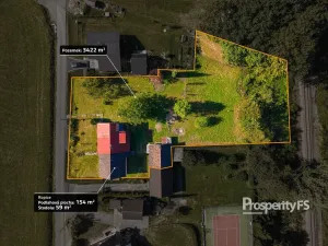Prodej rodinného domu, Ropice, 180 m2