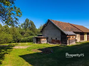 Prodej rodinného domu, Ropice, 180 m2