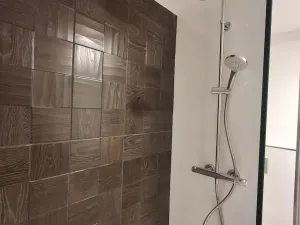 Pronájem bytu 2+kk, Teplice, Novoveská, 51 m2