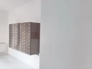 Pronájem bytu 2+kk, Teplice, Novoveská, 51 m2