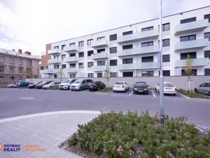 Prodej bytu 2+kk, Olomouc, Třída Jiřího Pelikána, 46 m2