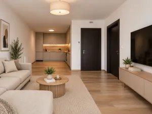 Prodej bytu 2+kk, Olomouc, Třída Jiřího Pelikána, 46 m2