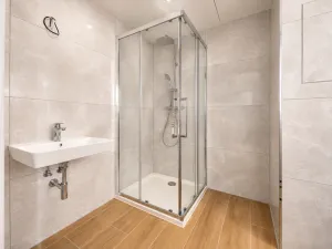 Prodej bytu 2+kk, Olomouc, Třída Jiřího Pelikána, 46 m2