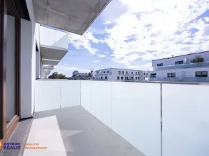 Prodej bytu 2+kk, Olomouc, Třída Jiřího Pelikána, 46 m2