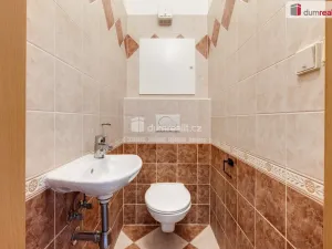 Prodej bytu 2+kk, Praha - Horní Měcholupy, Padovská, 65 m2