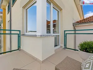 Prodej bytu 2+kk, Praha - Horní Měcholupy, Padovská, 65 m2