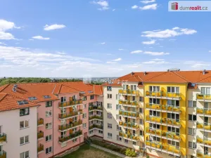 Prodej bytu 2+kk, Praha - Horní Měcholupy, Padovská, 65 m2