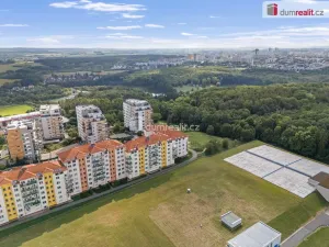 Prodej bytu 2+kk, Praha - Horní Měcholupy, Padovská, 65 m2