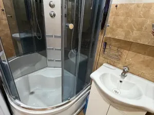 Prodej bytu 3+1, Chomutov, Gerstnerova, 64 m2