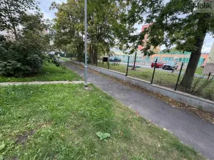 Prodej bytu 3+1, Chomutov, Gerstnerova, 64 m2