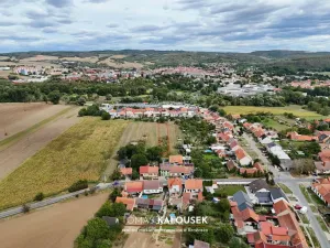 Prodej pozemku pro bydlení, Ivančice, 1473 m2