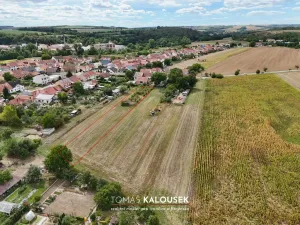 Prodej pozemku pro bydlení, Ivančice, 1473 m2