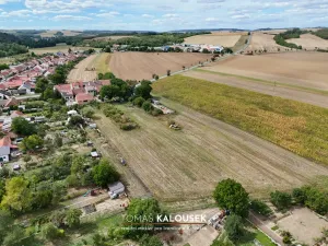 Prodej pozemku pro bydlení, Ivančice, 1473 m2