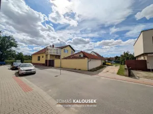 Prodej pozemku pro bydlení, Ivančice, 1473 m2
