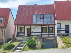 Prodej rodinného domu, Frymburk, 200 m2