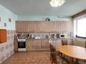 Prodej rodinného domu, Frymburk, 200 m2