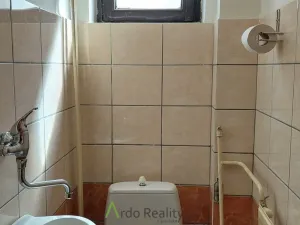 Prodej rodinného domu, Frymburk, 200 m2