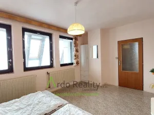 Prodej rodinného domu, Frymburk, 200 m2