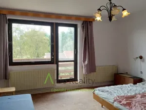 Prodej rodinného domu, Frymburk, 200 m2