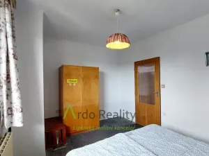 Prodej rodinného domu, Frymburk, 200 m2