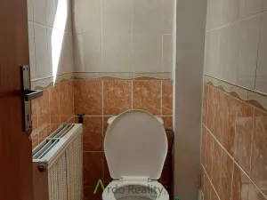 Prodej rodinného domu, Frymburk, 200 m2