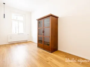 Pronájem bytu 3+kk, Praha - Vršovice, Bulharská, 62 m2