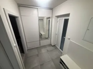 Pronájem bytu 2+kk, Zlín, U Riviéry, 52 m2