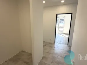 Pronájem bytu 3+1, České Budějovice, Kostelní, 66 m2