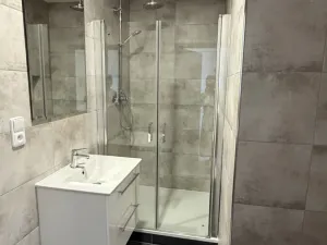 Pronájem bytu 3+1, České Budějovice, Kostelní, 66 m2