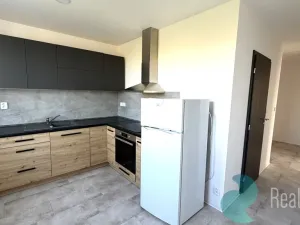 Pronájem bytu 3+1, České Budějovice, Kostelní, 66 m2